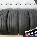 225 60 18 Michelin 85% Estive 225 60 R18 4 Gomme