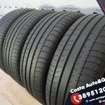 225 60 18 Michelin 85% Estive 225 60 R18 4 Gomme