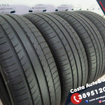 225 60 18 Michelin 85% Estive 225 60 R18 4 Gomme