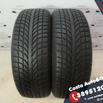 235 60 18 Michelin 95% MS 235 60 R18 2 Gomme