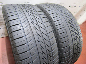 255 55 20 GoodYear 80%2016 4S 255 55 R20 2 Gomme
