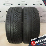 225 45 18 Michelin 85% MS 225 45 R18 2 Gomme