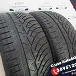225 45 18 Michelin 85% MS 225 45 R18 2 Gomme