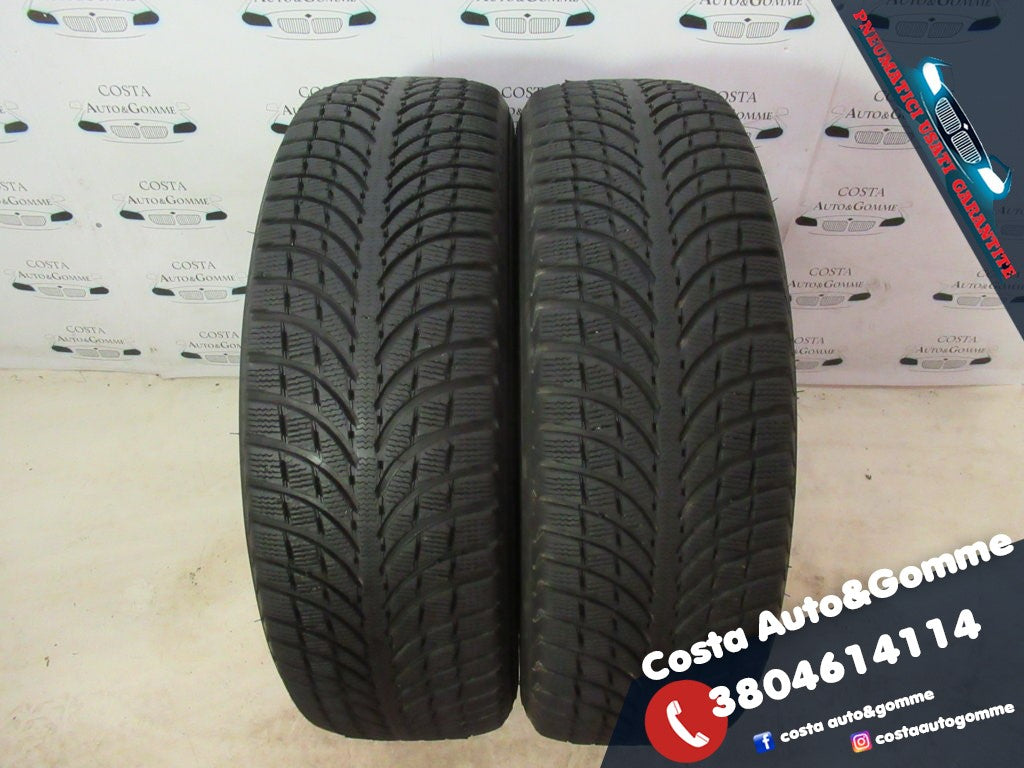 235 65 19 Michelin 2020 85% 235 65 R19 2 Gomme