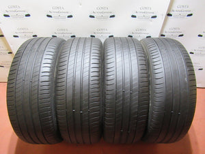 225 55 18 Michelin 80% 2018 225 55 R18 4 Gomme