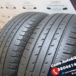 215 65 17 GoodYear 80% 2019 215 65 R17 2 Gomme 99V