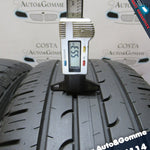 215 65 17 GoodYear 80% 2019 215 65 R17 2 Gomme 99V