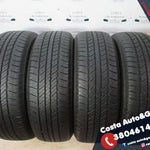 265 65 17 Bridgestone 95% 2019 265 65 R17 4 Gomme