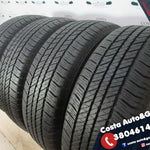 265 65 17 Bridgestone 95% 2019 265 65 R17 4 Gomme