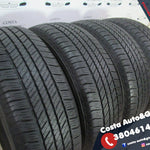 265 65 17 Bridgestone 95% 2019 265 65 R17 4 Gomme