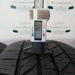265 65 17 Bridgestone 95% 2019 265 65 R17 4 Gomme