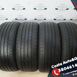 215 50 18 Toyo 85% 2019 215 50 R18 4 Gomme