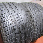 295 30 20 Pirelli 2016 85% MS 295 30 R20 2 Gomme