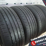 215 50 18 Toyo 85% 2019 215 50 R18 4 Gomme