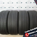 255 55 19 Continental 85% 2019 255 55 R19 4 Gomme