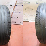 215 60 17 Michelin 85% 2018 215 60 R17 4 Gomme