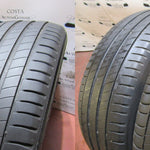 215 60 17 Michelin 85% 2018 215 60 R17 4 Gomme
