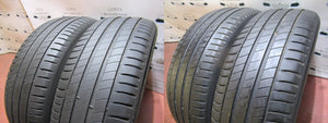 215 60 17 Michelin 85% 2018 215 60 R17 4 Gomme