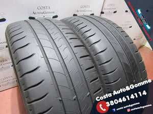 215 60 16 Michelin 85% 2015 215 60 R16 2 Gomme