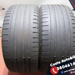 285 40 21 GoodYear 85% 2016 285 40 R21 2 Gomme