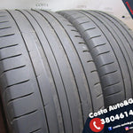 285 40 21 GoodYear 85% 2016 285 40 R21 2 Gomme