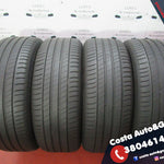 225 55 18 Michelin 85% 2018 225 55 R18 4 Gomme