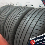 225 55 18 Michelin 85% 2018 225 55 R18 4 Gomme