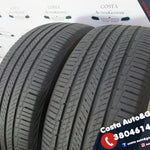215 55 18 Hankook 85% 2020 215 55 R18 2 Gomme