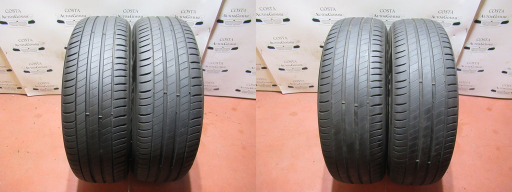 215 65 17 Michelin 85% 2018 215 65 R17 4 Gomme