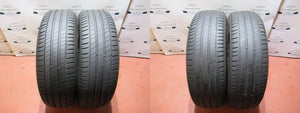 215 65 17 Michelin 85% 2018 215 65 R17 4 Gomme