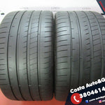 305 30 21 GoodYear 85% 2019 305 30 R21 2 Gomme