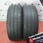215 65 16c Continental 2019 215 65 R16 2 Gomme
