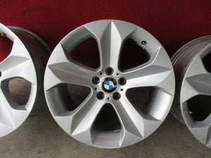 Cerchi in lega BMW R19 X5, X6 .Spedizione
