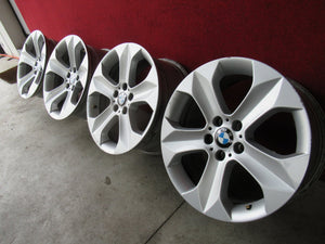 Cerchi in lega BMW R19 X5, X6 .Spedizione