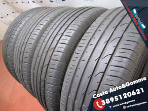 205 70 16 Continental 85% 205 70 R16 205/70/16 4 Gomme