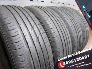 205 70 16 Continental 85% 205 70 R16 205/70/16 4 Gomme