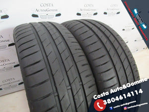 185 55 16 Goodyear 90% 2018 185 55 R16 2 Gomme