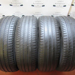 215 65 17 Michelin 85% 2018 215 65 R17 4 Gomme