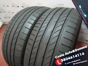 255 50 20 Continental 2016 90% 255 50 R20 2 Gomme