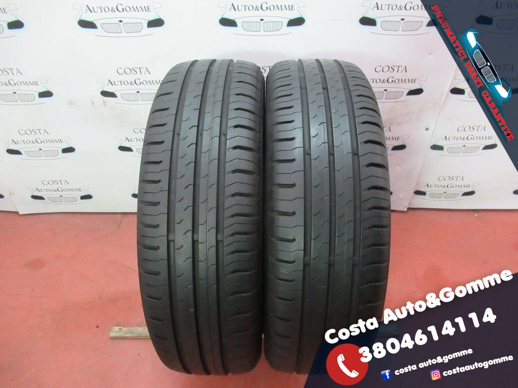 165 60 15 Continental 2018 165 60 R15 2 Gomme