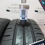 165 60 15 Continental 2018 165 60 R15 2 Gomme