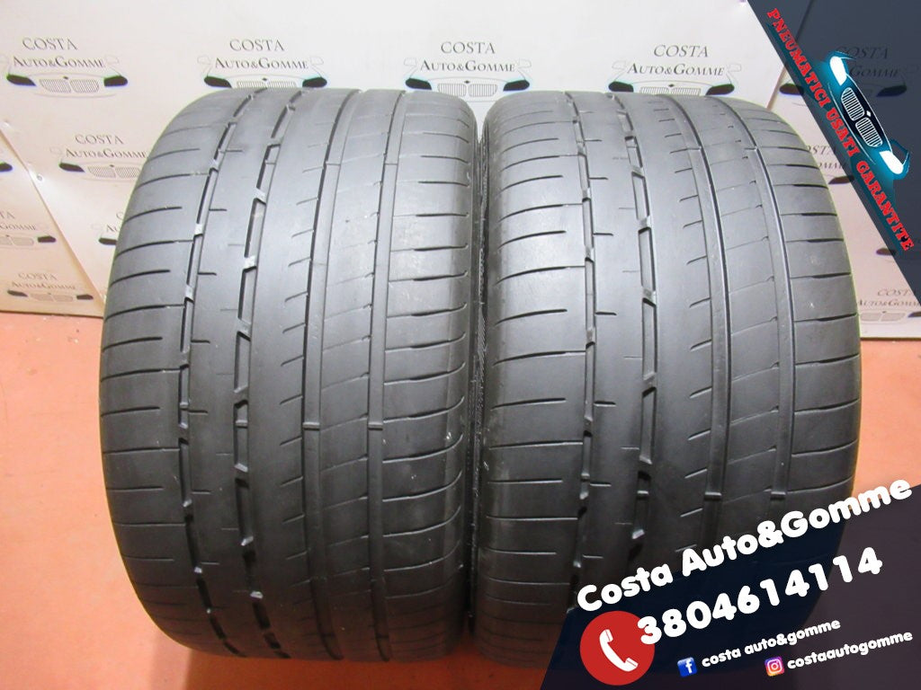 315 30 21 GoodYear 85%2020 315 30 R21 2 Gomme 105Y