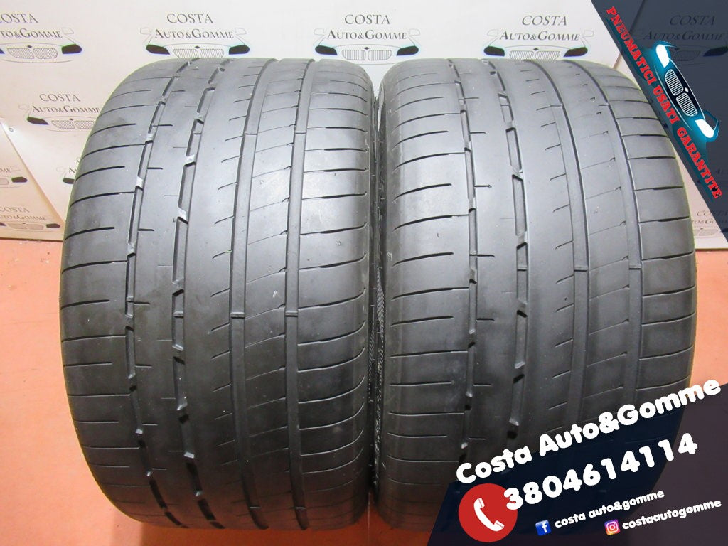 315 30 21 GoodYear 2020 315 30 R21  2 Gomme 105Y