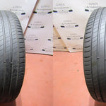 215 65 17 Michelin 90% 2018 215 65 R17 4 Gomme