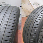 215 65 17 Michelin 90% 2018 215 65 R17 4 Gomme