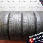 255 50 20 Continental 2019 255 50 R20 4 Gomme 109W