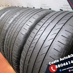 255 50 20 Continental 2019 255 50 R20 4 Gomme 109W