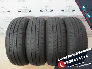 185 55 16 Bridgestone 90% 185 55 R16 4 Gomme