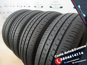 185 55 16 Bridgestone 90% 185 55 R16 4 Gomme