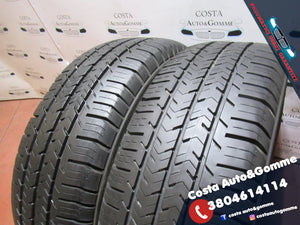 215 65 16C Michelin 85% 2018 215 65 R16 2 Gomme 106/104 T
